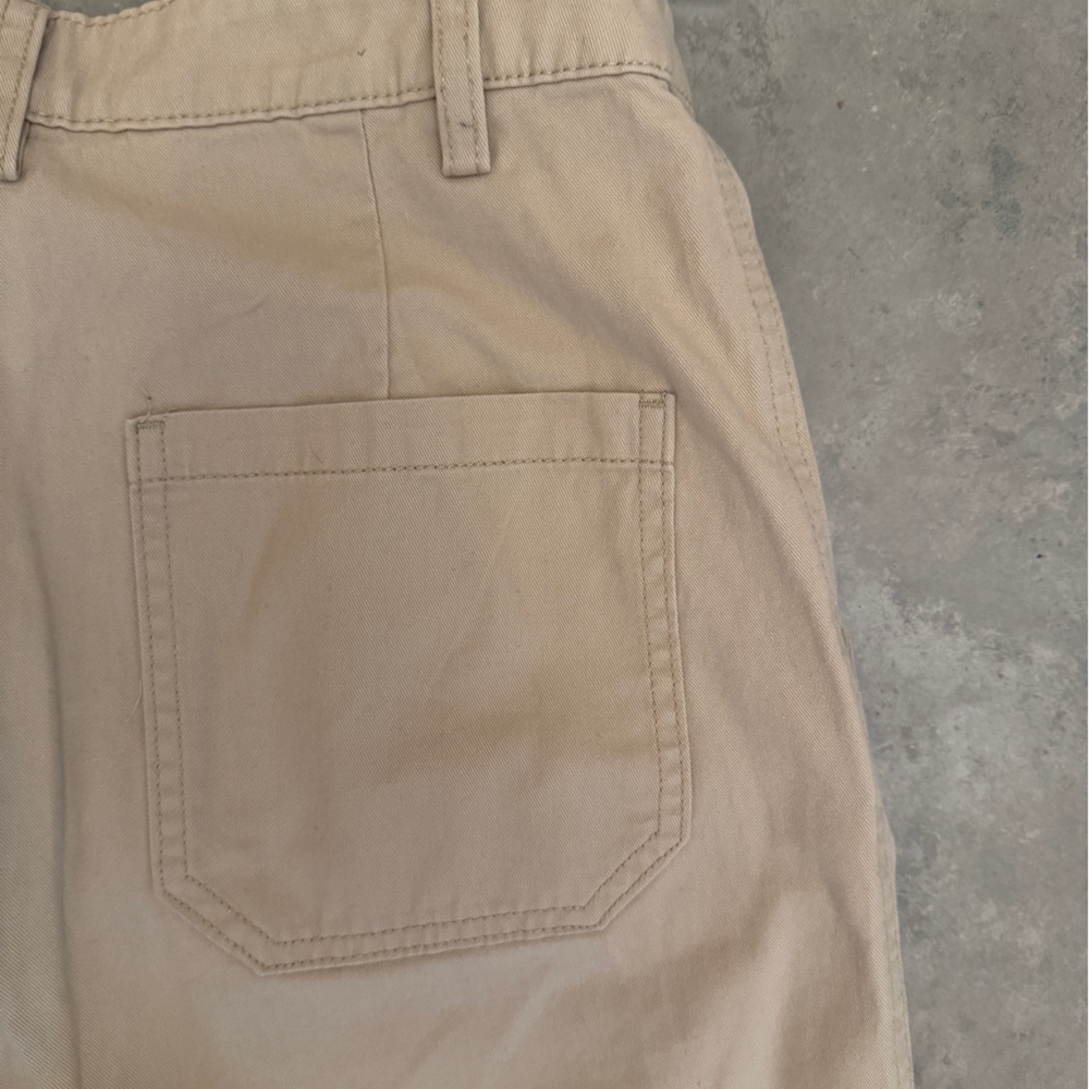H&M Women’s Tan Pants | 4 - Picture 4 of 4